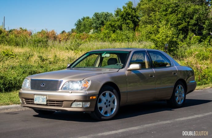 July Update: Project #HighMileClub