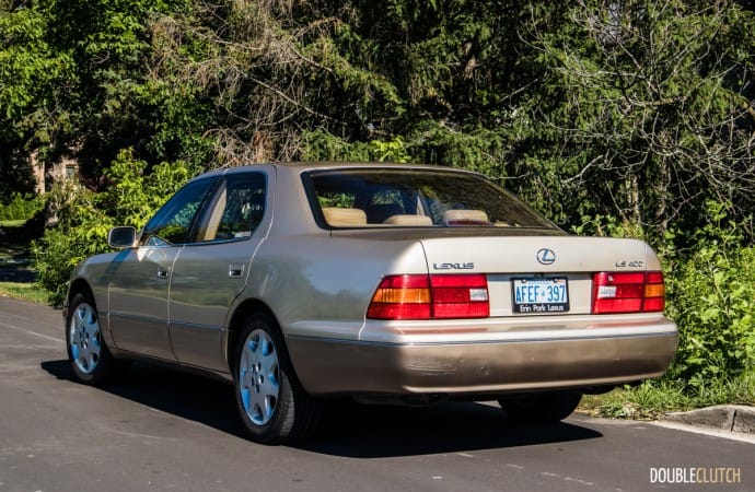 July Update: Project #HighMileClub