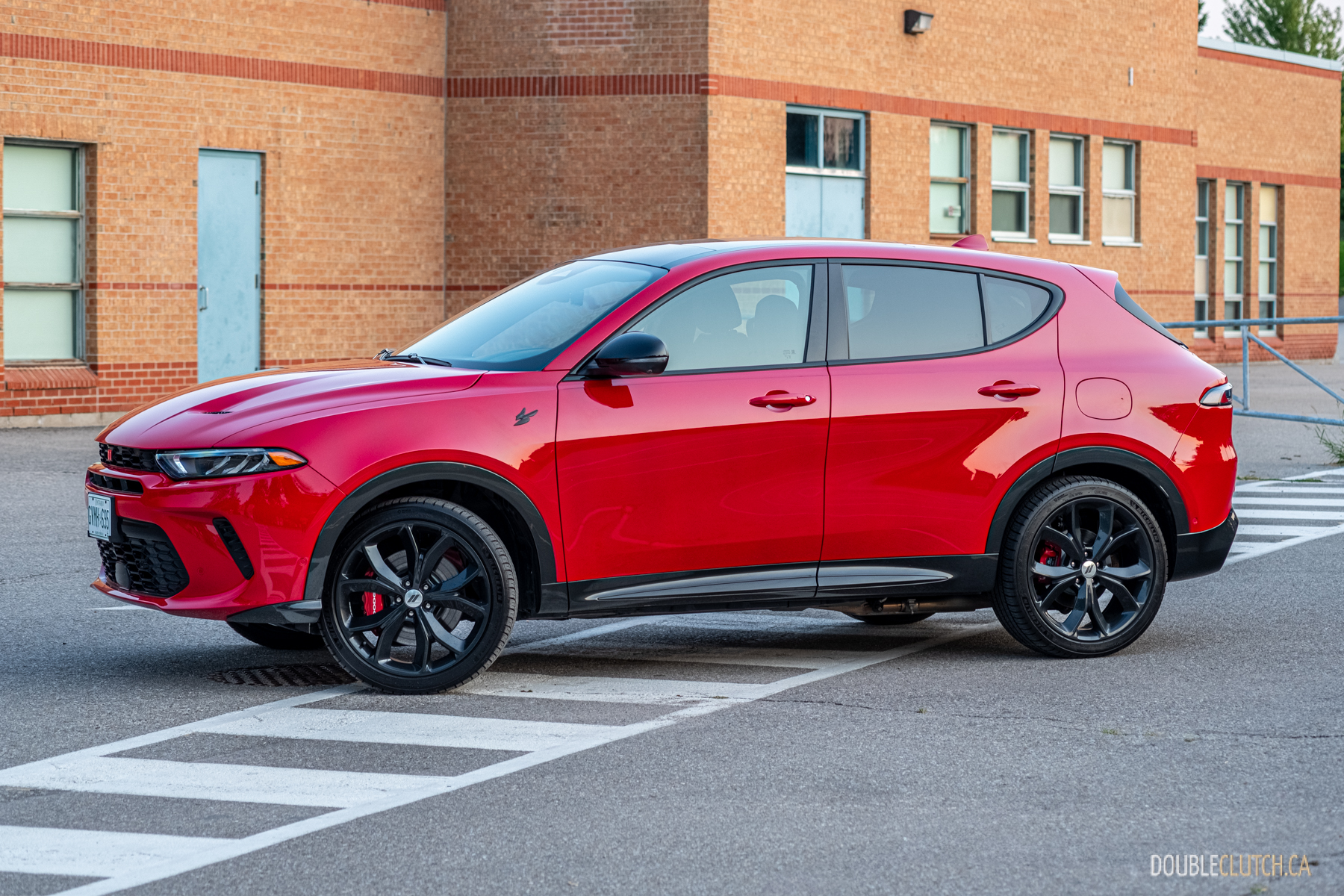 2024 Dodge Hornet R/T PHEV