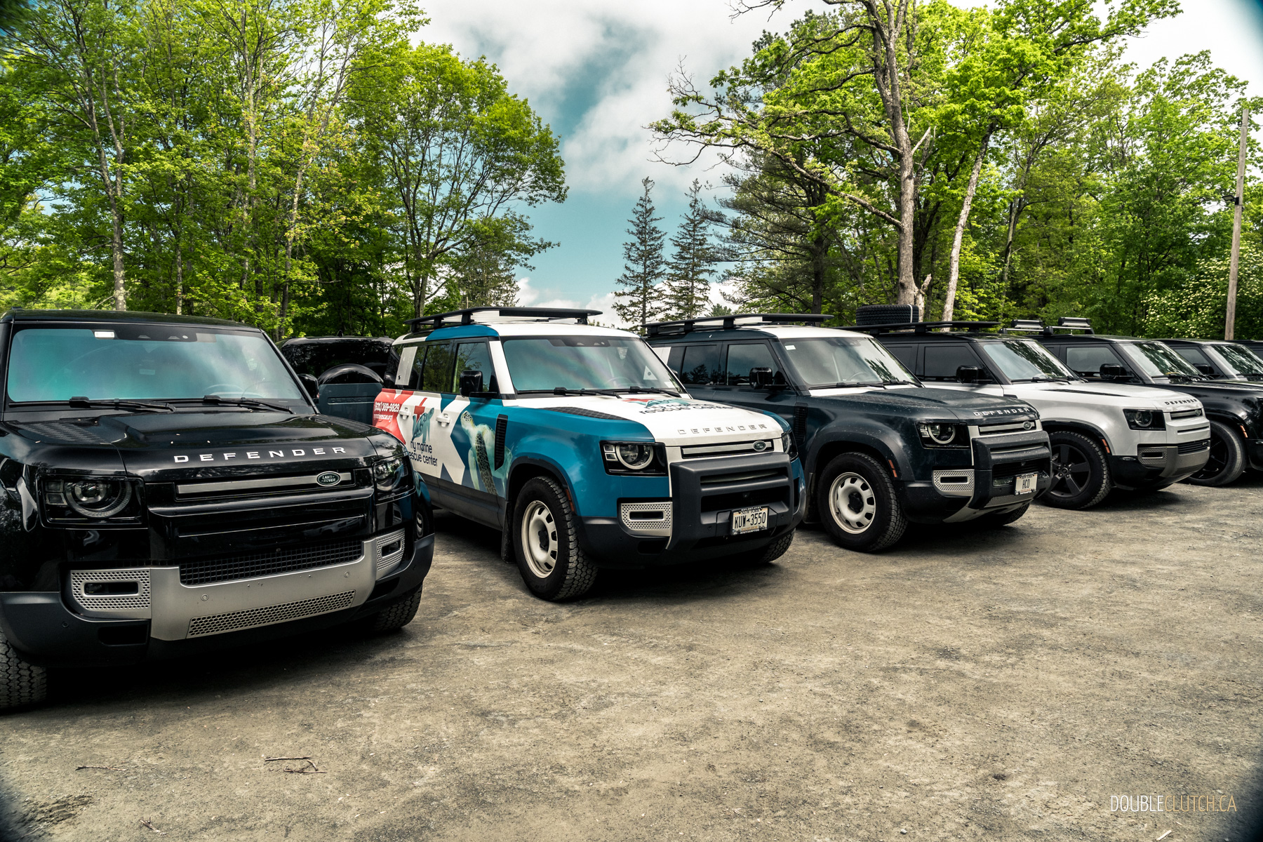 Destination Defender