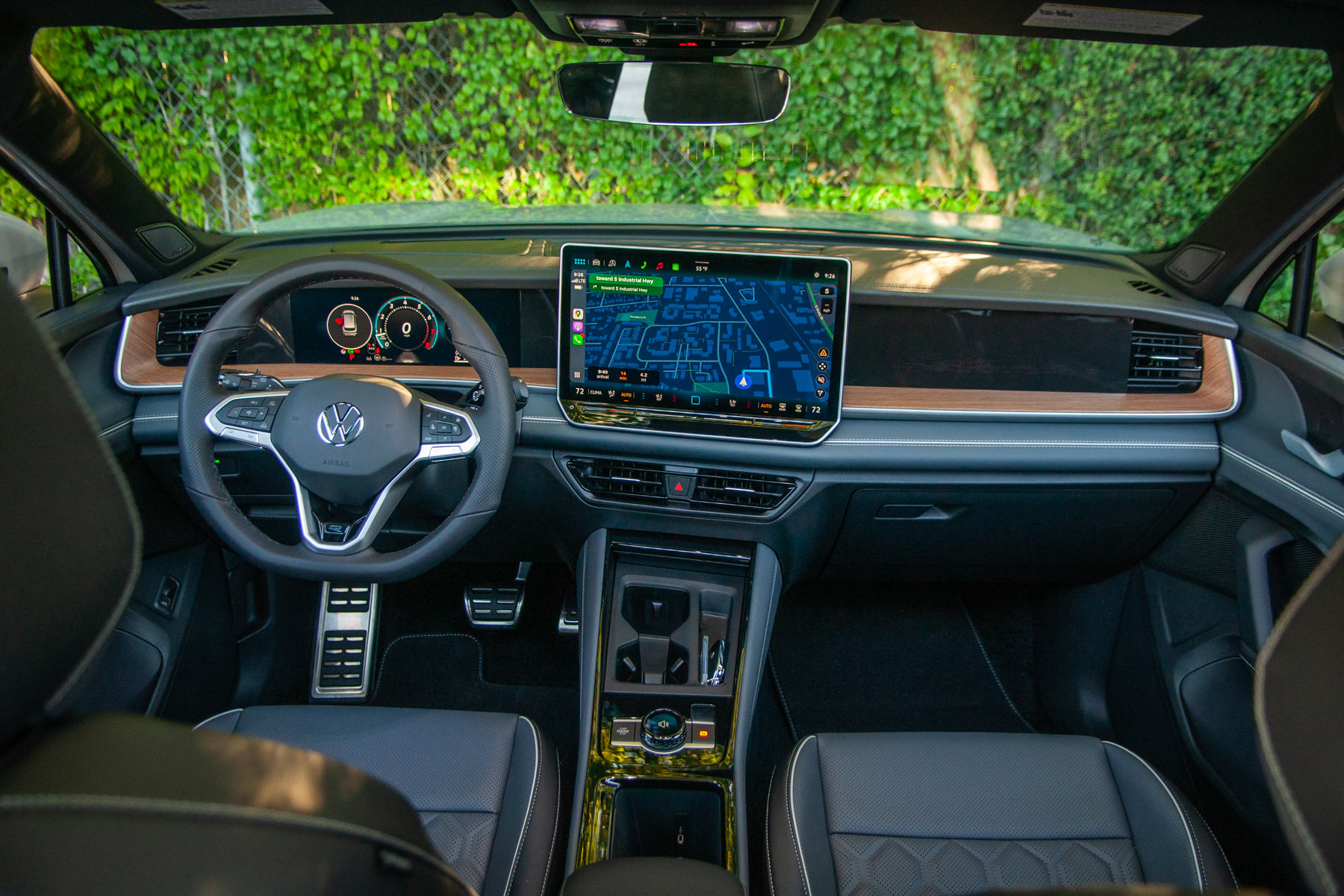 2026 Volkswagen Tiguan Turbo