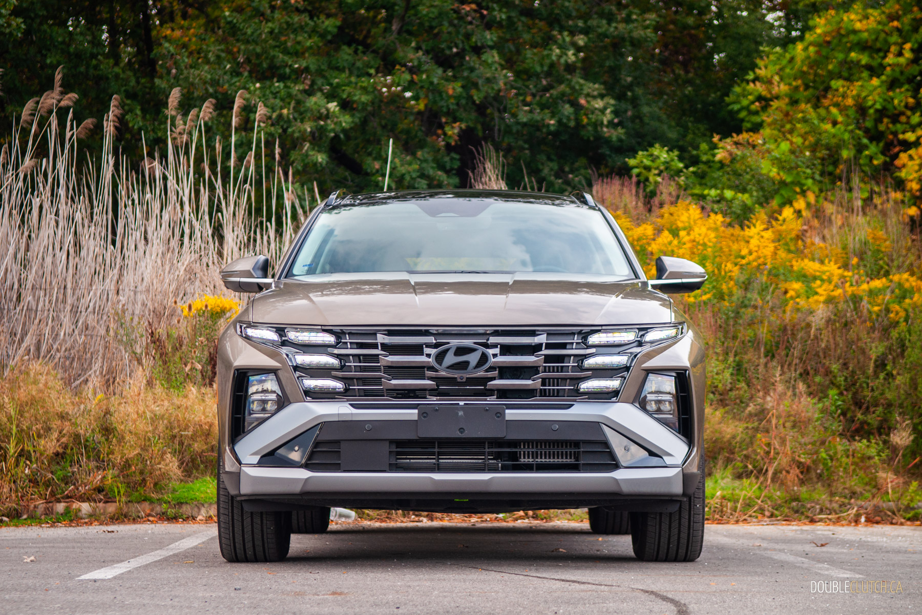 2026 Hyundai Tucson Hybrid