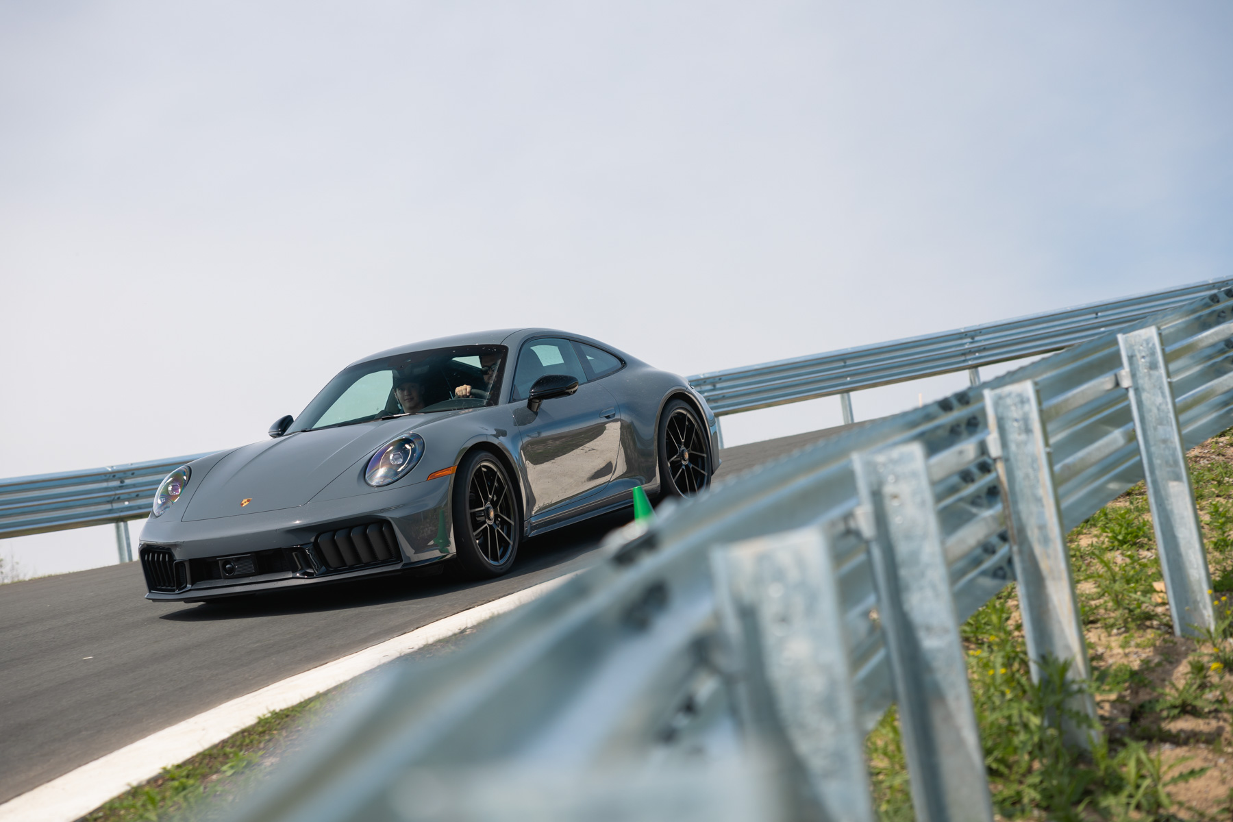 Porsche Experience Centre Toronto