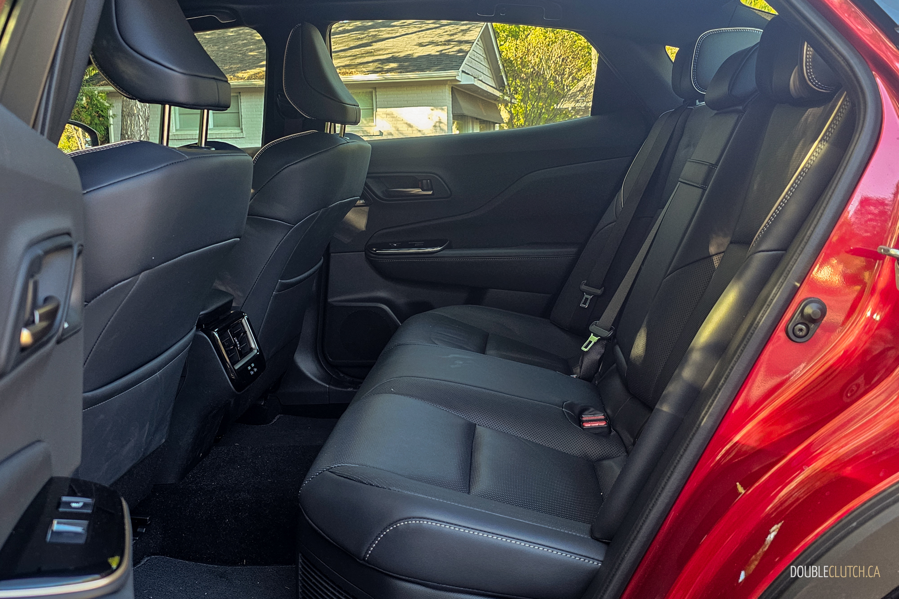 2025 Toyota Crown Platinum Hybrid Max