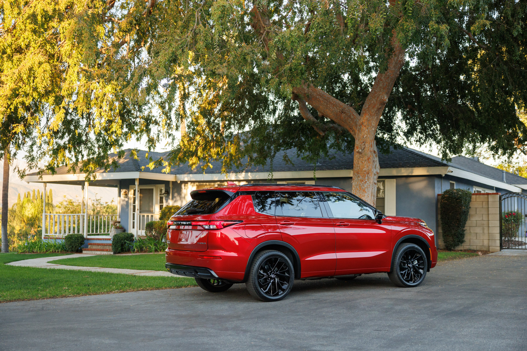 2026 Nissan Rogue PHEV