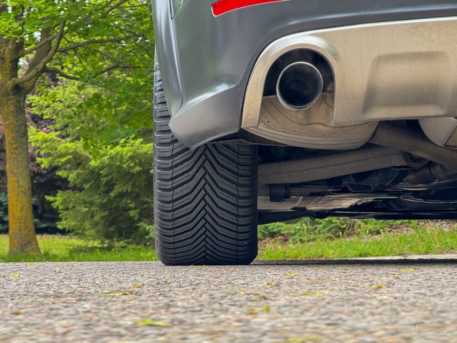 Michelin CrossClimate 2