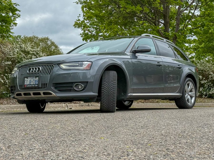 Michelin CrossClimate 2