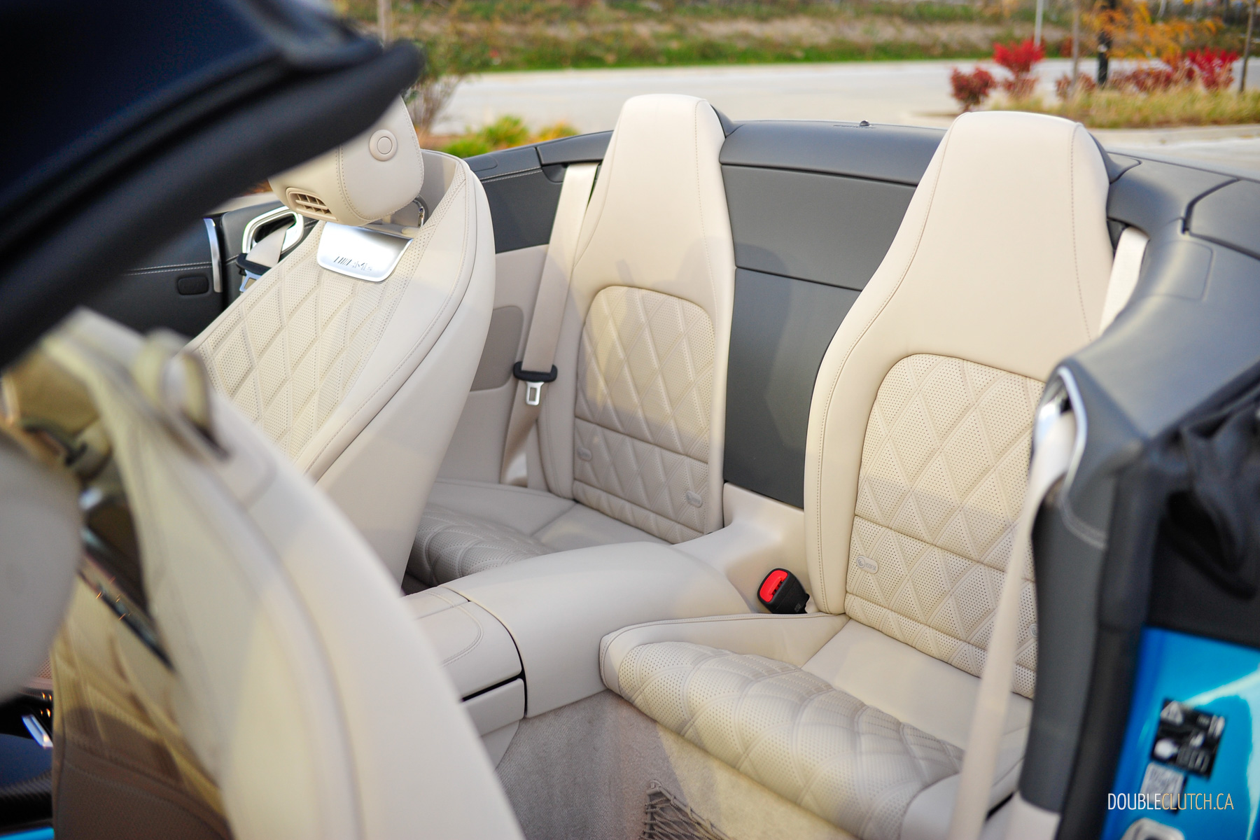 2025 Mercedes-AMG SL 55