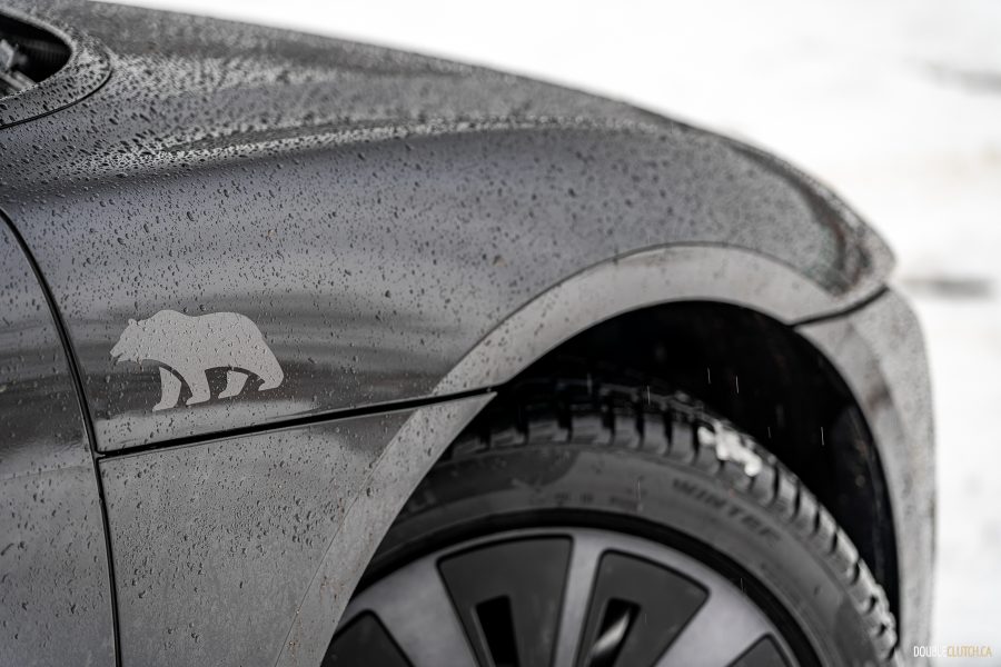 2026 Lucid Air Touring