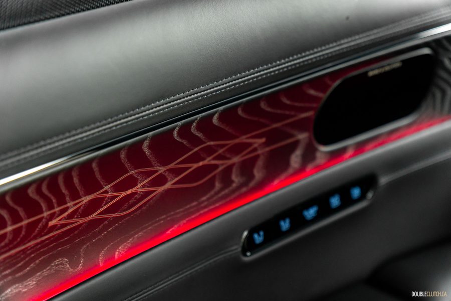 2026 Genesis G90 Black Edition