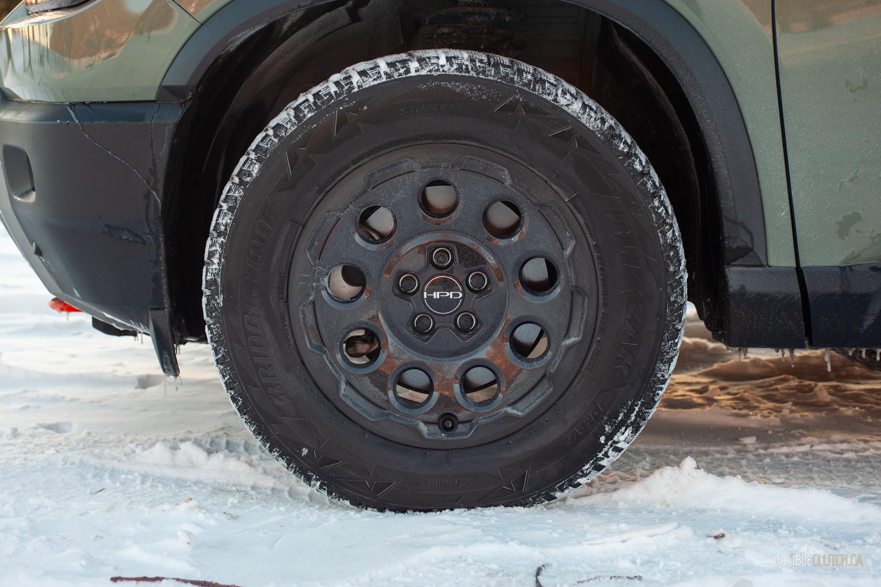 2026 Honda Passport Trailsport Touring Blackout