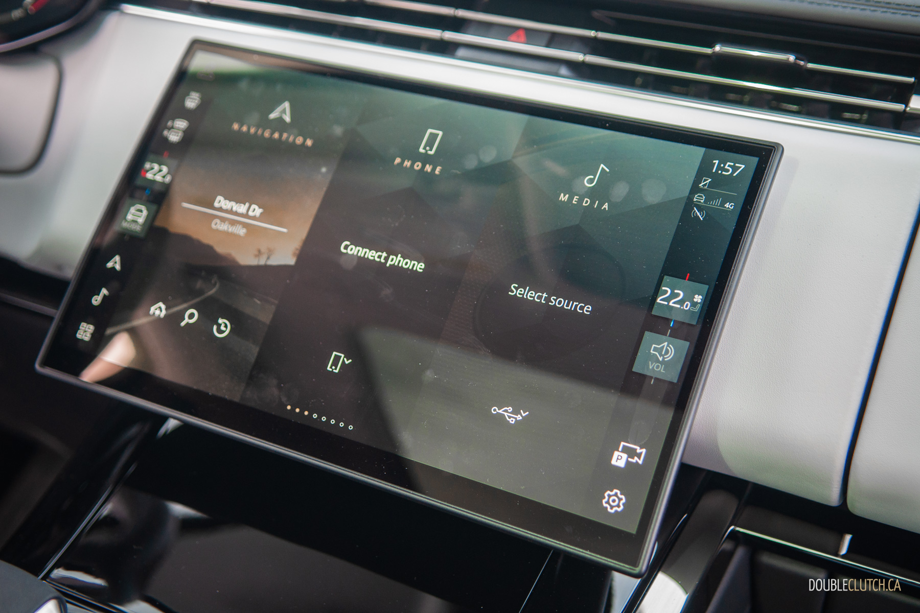 2026 Range Rover Sport PHEV