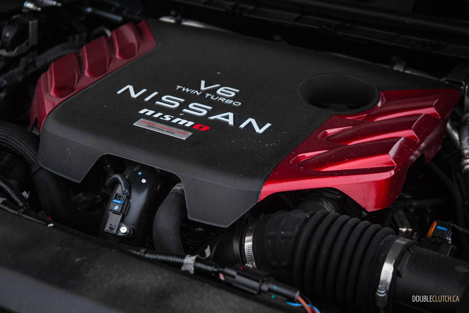 2026 Nissan Armada Nismo