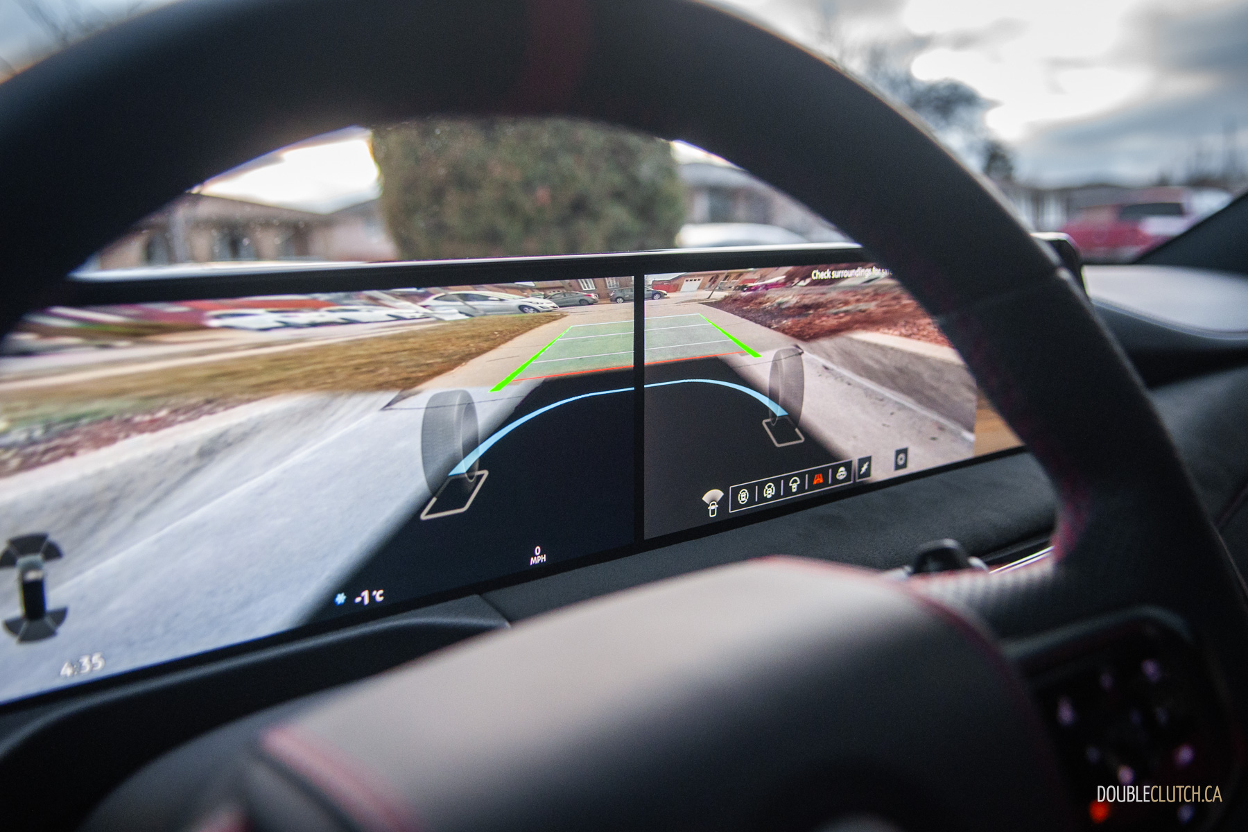 2026 Nissan Armada Nismo