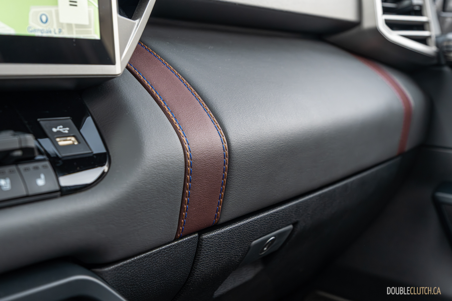 2026 Toyota Tundra Capstone