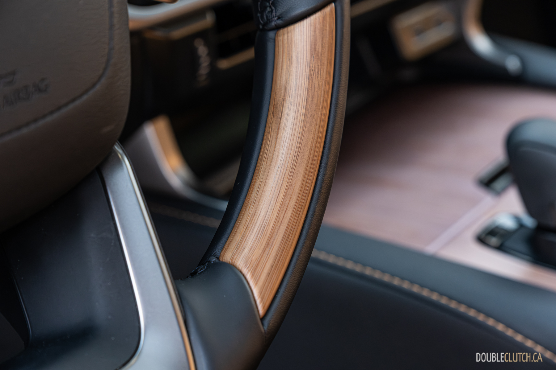 2026 Lexus RX 450h+ PHEV