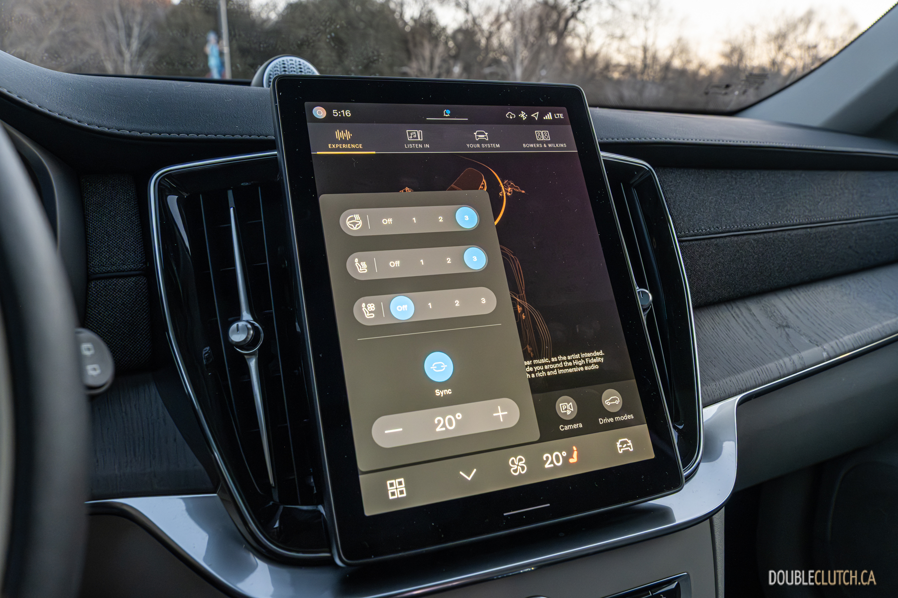 2026 Volvo XC90 PHEV