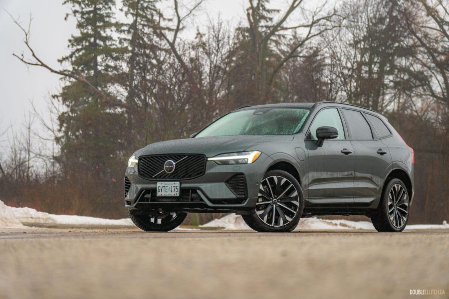 2026 Volvo XC60 Plug-In Hybrid in Forest Lake