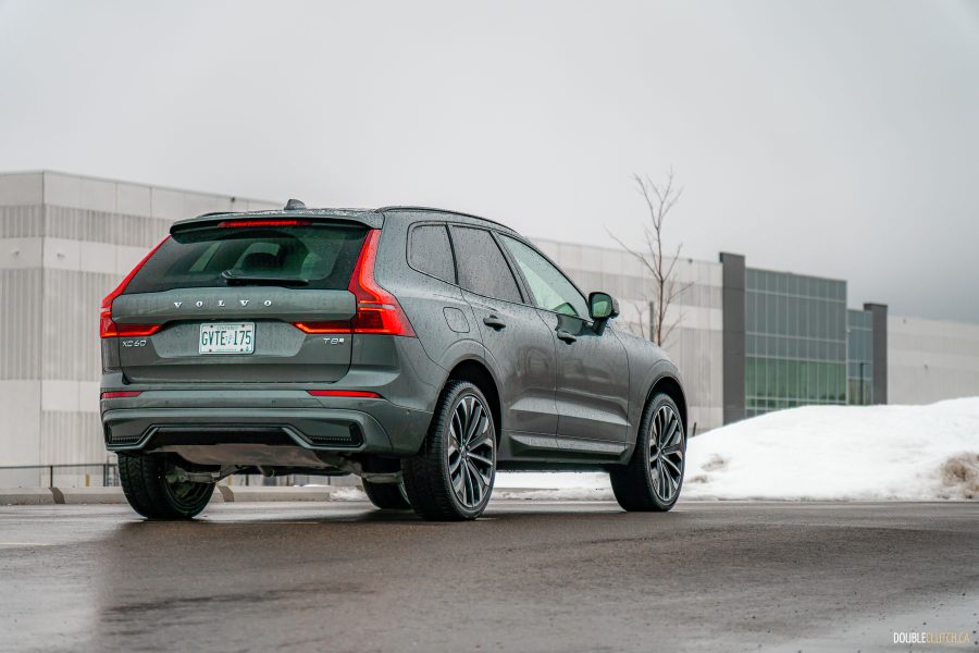 2026 Volvo XC60 Plug-In Hybrid in Forest Lake