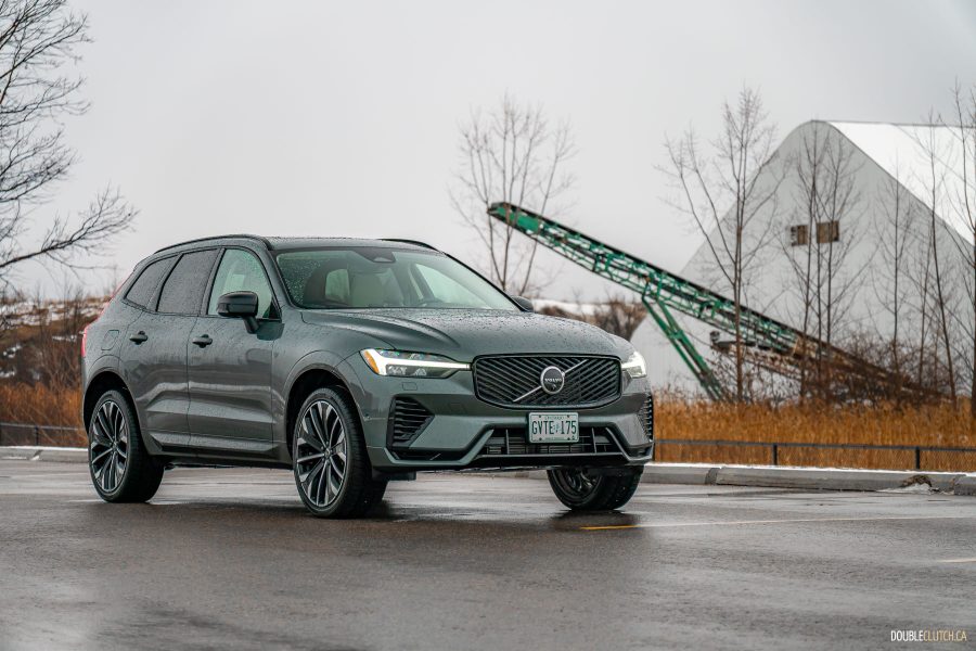 2026 Volvo XC60 Plug-In Hybrid in Forest Lake