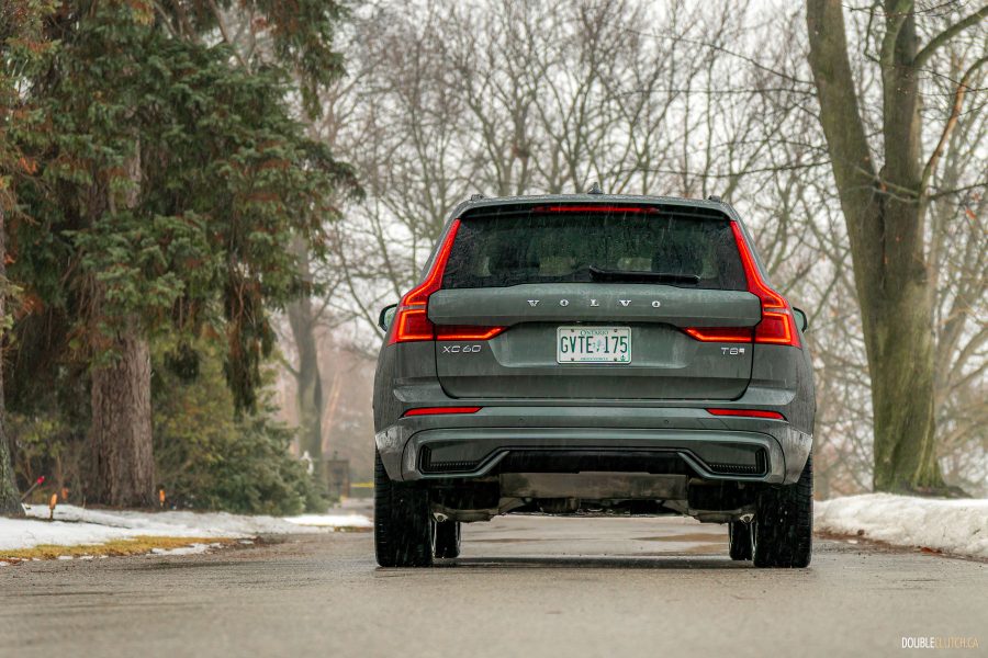 2026 Volvo XC60 Plug-In Hybrid in Forest Lake