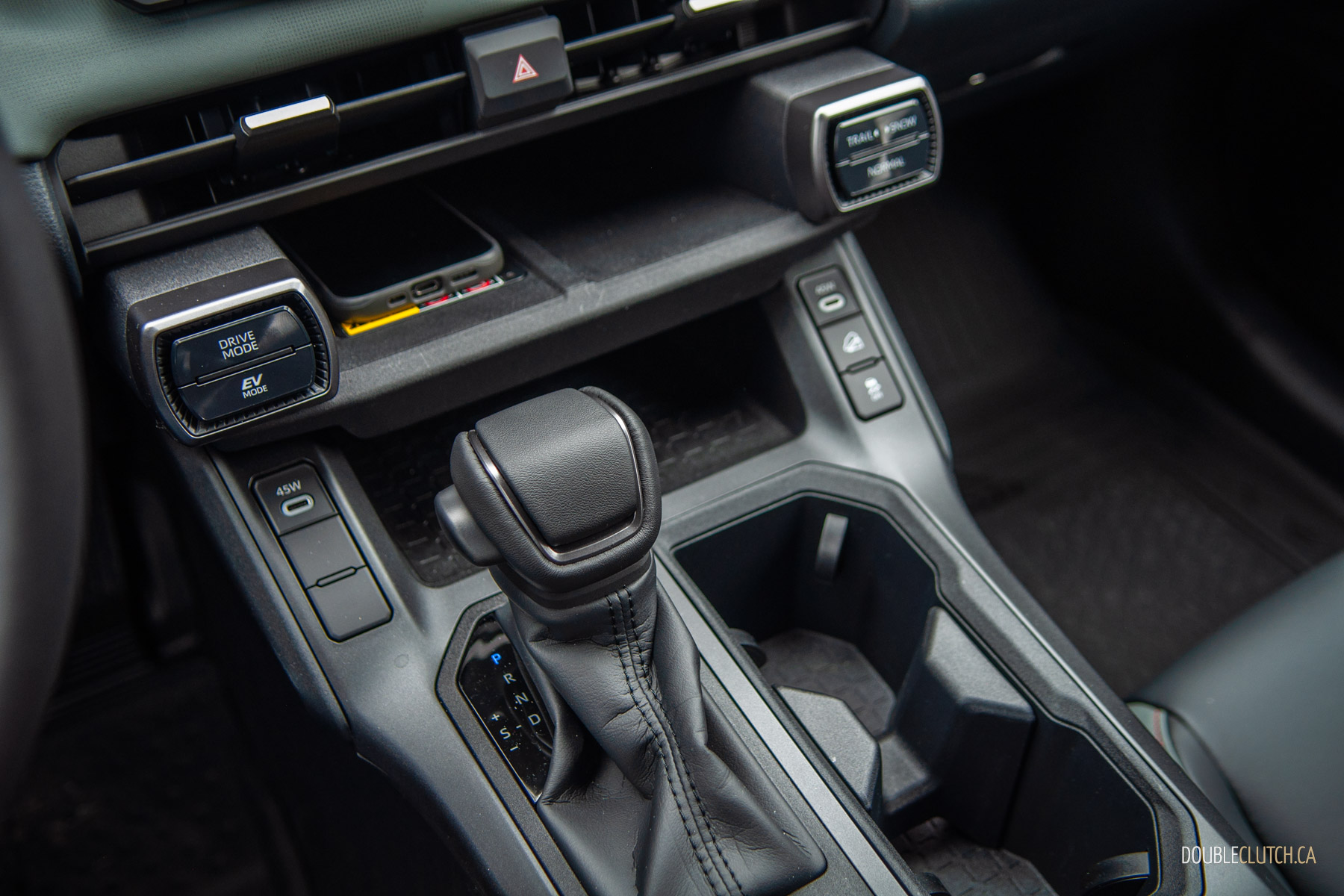 2026 Toyota RAV4 Woodland